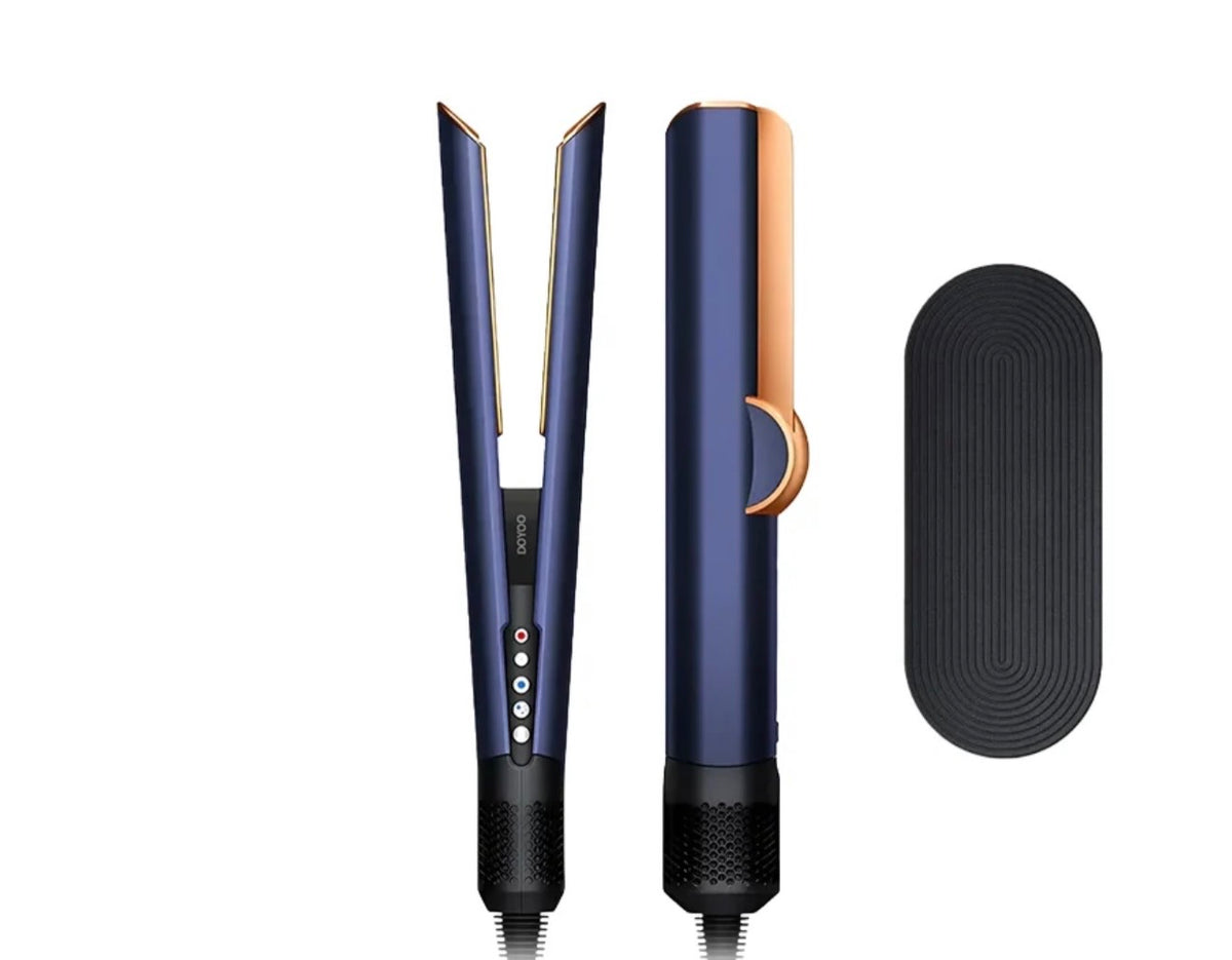 Keragloss 2 in 1 Haarglätter