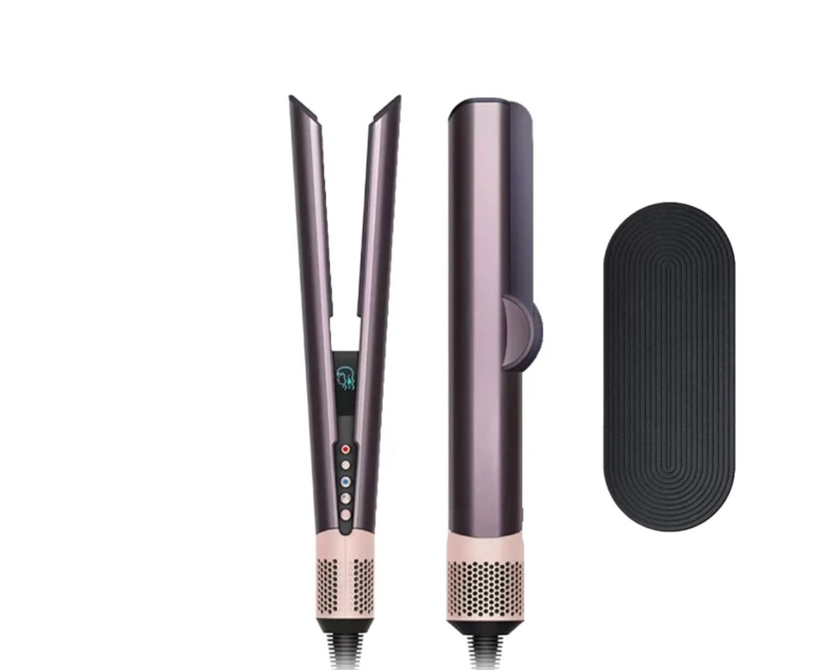 Keragloss 2 in 1 Haarglätter